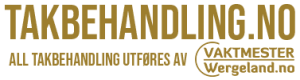 Logoen til Vaktmester Wergeland AS