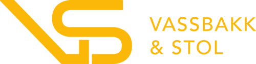 Logoen til Vassbakk & Stol AS
