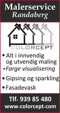 Annonse i Bygdebladet