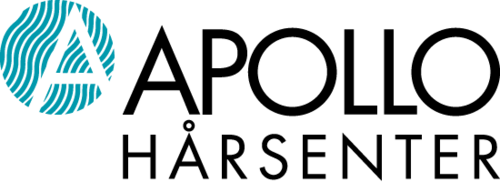 Logoen til Apollo Hårsenter Trondheim