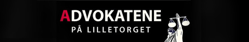 Logoen til Advokatene på Lilletorget