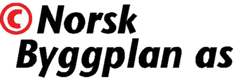 Logoen til Norsk Byggplan AS