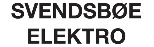 Svendsbøe Elektro