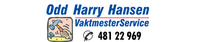 Odd Harry Hansen Vaktmesterservice AS