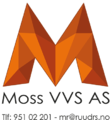 Moss VVS AS