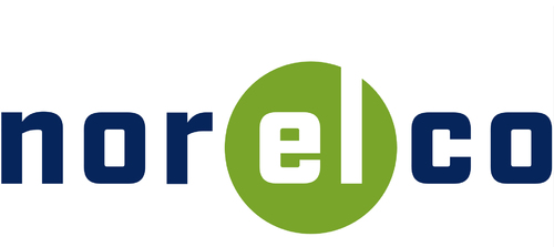 Logoen til Norelco Elektro, Haugesund