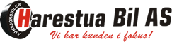 Harestua Bil AS