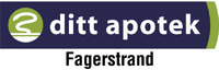 Fagerstrand apotek AS
