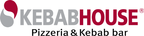 Logoen til Kebab House, Rolvsøy AS