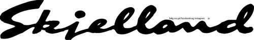 Logoen til Skjelland AS