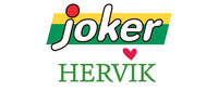 Joker Hervik