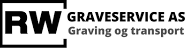 Rw Graveservice AS