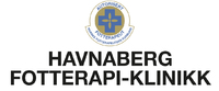 Havnaberg Fotpleieklinikk