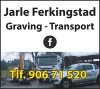 Annonse på trykk i Haugesunds Avis - Bygg og fagfolk