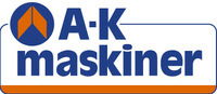 A-K Maskiner AS avd Haugaland