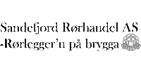 Sandefjord Rørhandel AS