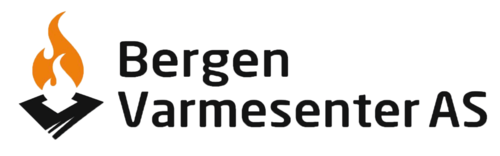 Logoen til Bergen Varmesenter AS