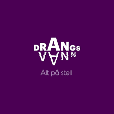 Logoen til Drangsvann AS
