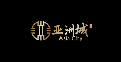 Logoen til Asia City AS