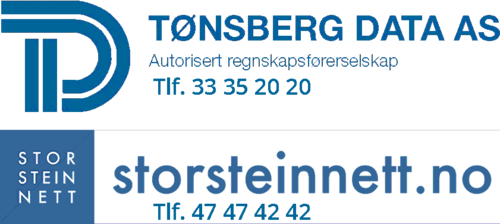 Tønsberg Data AS
