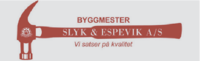 Byggmester Slyk & Espevik A/S