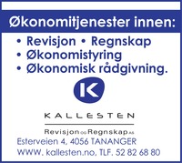 Annonse i Solabladet