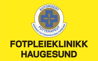 Fotpleieklinikk Haugesund