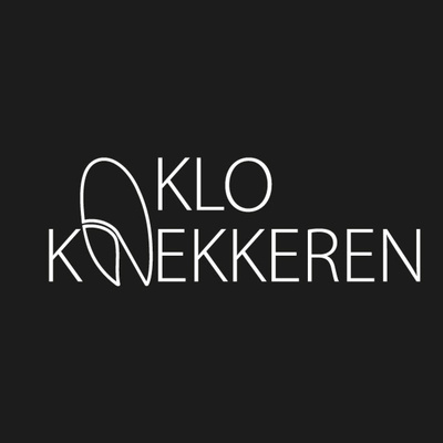 Logoen til Kloknekkeren AS