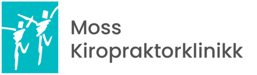 Logoen til Moss kiropraktor Klinikk Elisabeth Pedersen