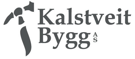 Logoen til Kalstveit Bygg AS