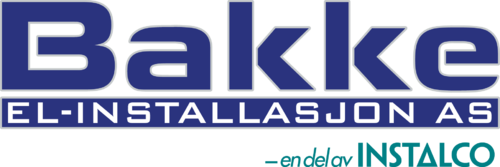 Bakke El-Installasjon AS
