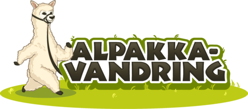 Logoen til SMEDSRUD ALPAKKAGÅRD AS