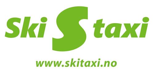 Logoen til Ski Taxi SA