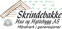 Skrindebakke Hus og Hyttebygg AS