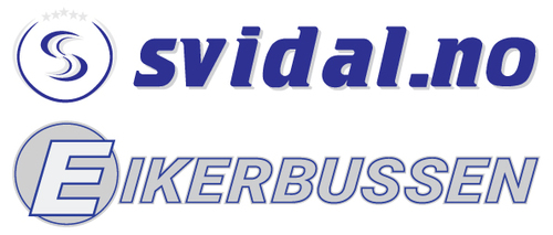 Svidals Minibusser og Turbilservice AS