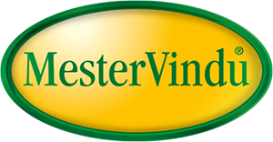 Logoen til Mestervindu Norge AS