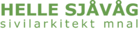 Helle Sjåvåg sivilarkitekt mnal