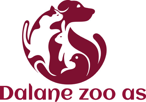 Logoen til Dalane Zoo AS