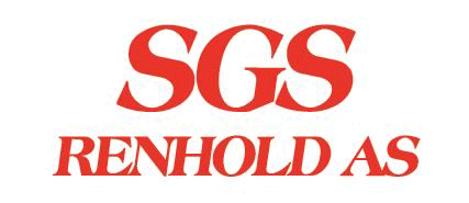 Logoen til Søyset Renhold AS