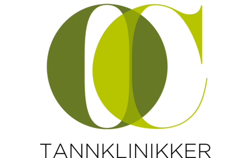 Logoen til OC Tannklinikker AS