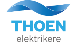 Logoen til Oddvar Thoen AS