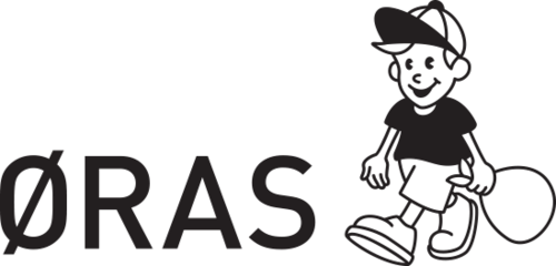 Logoen til Øvre Romerike Avfallsselskap IKS
