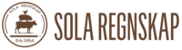 Sola Regnskap SA