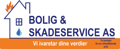 Bolig & Skadeservice AS