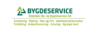 Steinkjer By- og bygdeservice SA