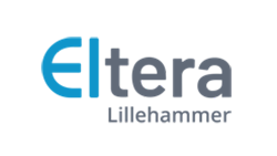 Logoen til Eltera Lillehammer AS