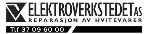 Logoen til Elektroverkstedet AS