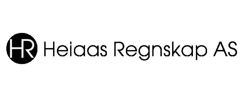 HEIAAS REGNSKAP AS