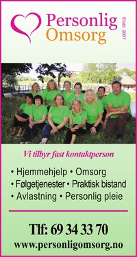 Annonse på trykk i Halden Arbeiderblad