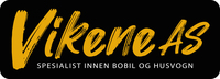 Vikene AS